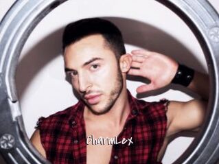 CharmLex