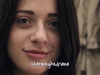 Charming_Andriana Commando Sexy
