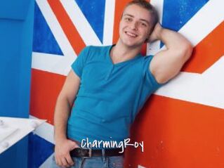 CharmingRoy