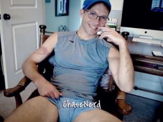 ChaseNerd Commando Sexy