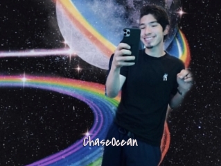 ChaseOcean Commando Sexy