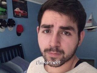 Chase_Swift Commando Sexy