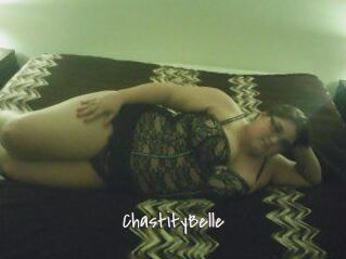 ChastityBelle Commando Sexy
