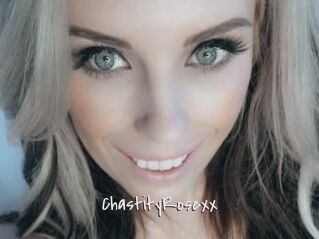 ChastityRosexx