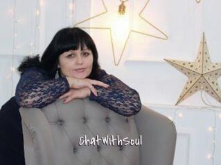 ChatWithSoul