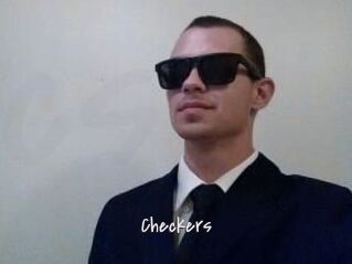 Checkers
