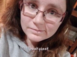 CheekyGeek