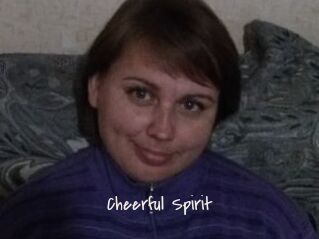 Cheerful_Spirit Commando Sexy