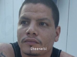 Cheese121 Commando Sexy