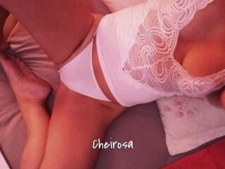 Cheirosa Commando Sexy