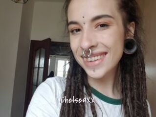 ChelseaXX