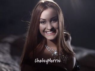 ChelsyMorris