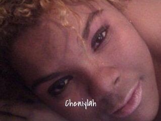 Cheniylah