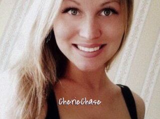 Cherie_Chase Commando Sexy