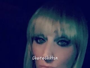 CherieChiffon Commando Sexy