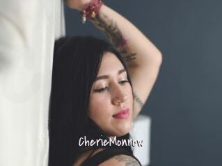 CherieMonrow Commando Sexy