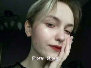 Cherie_Cherie Commando Sexy