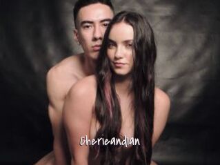CherieandIan