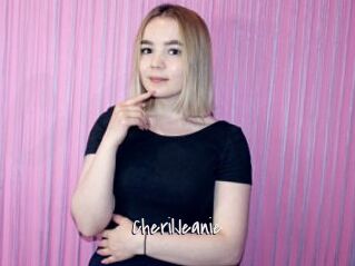 CherilJeanie