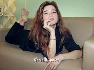 CherillLaures