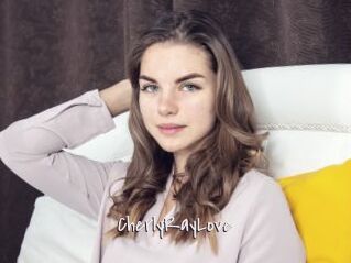 CherlyRayLove