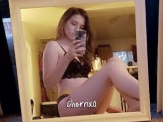 CherriXO
