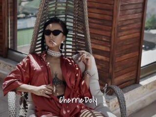 CherrieDoly