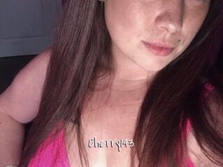 Cherry143