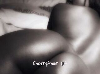 CherryAmor_UK Commando Sexy