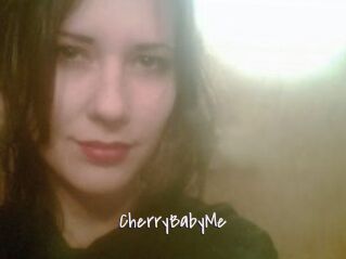 CherryBabyMe