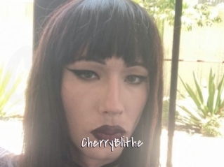 CherryBlithe
