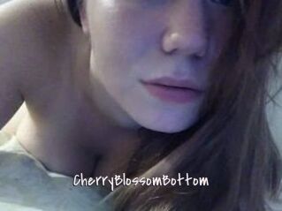 CherryBlossomBottom Commando Sexy