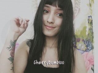 CherryBomb100