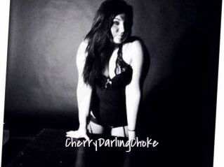 CherryDarlingChoke