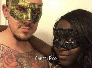 Cherry_Dice