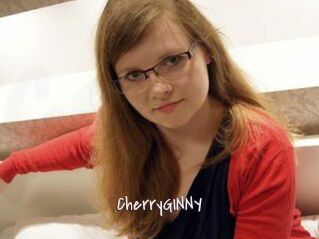 CherryGINNY