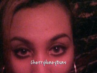 CherryHoneyBuns