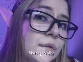 CherryInVodka