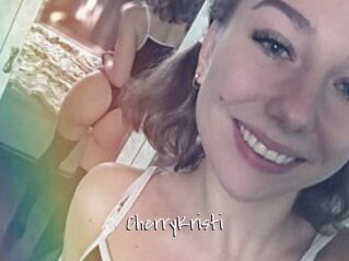 CherryKristi