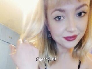 CherryLoli Commando Sexy