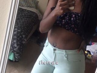 CherryLu