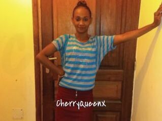 CherryQueenX
