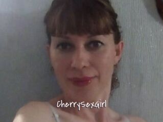 CherrySexGirl Commando Sexy