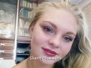 CherrySummers