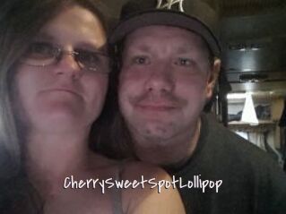 CherrySweetSpotLollipop