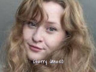 Cherry_JaneXO