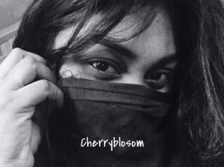 Cherryblosom