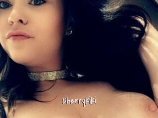 Cherrykiki Commando Sexy