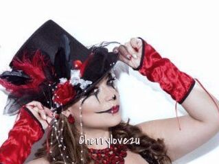 Cherrylove2u