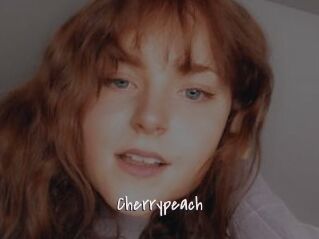 Cherrypeach